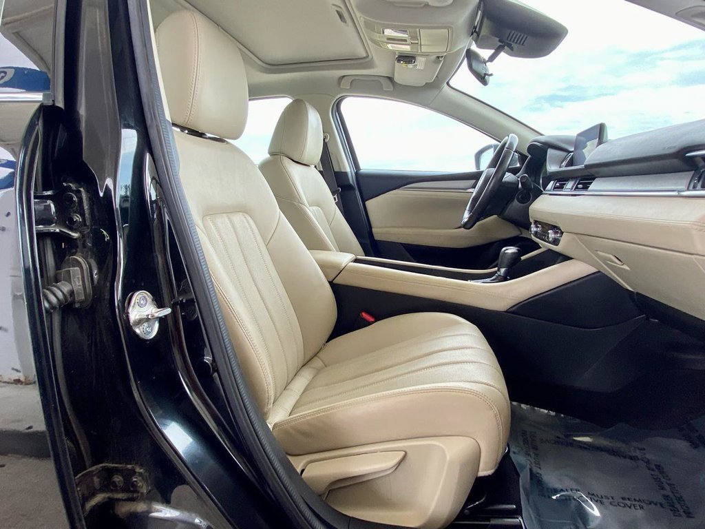 Used 2019 MAZDA MAZDA6 Touring FWD image 17