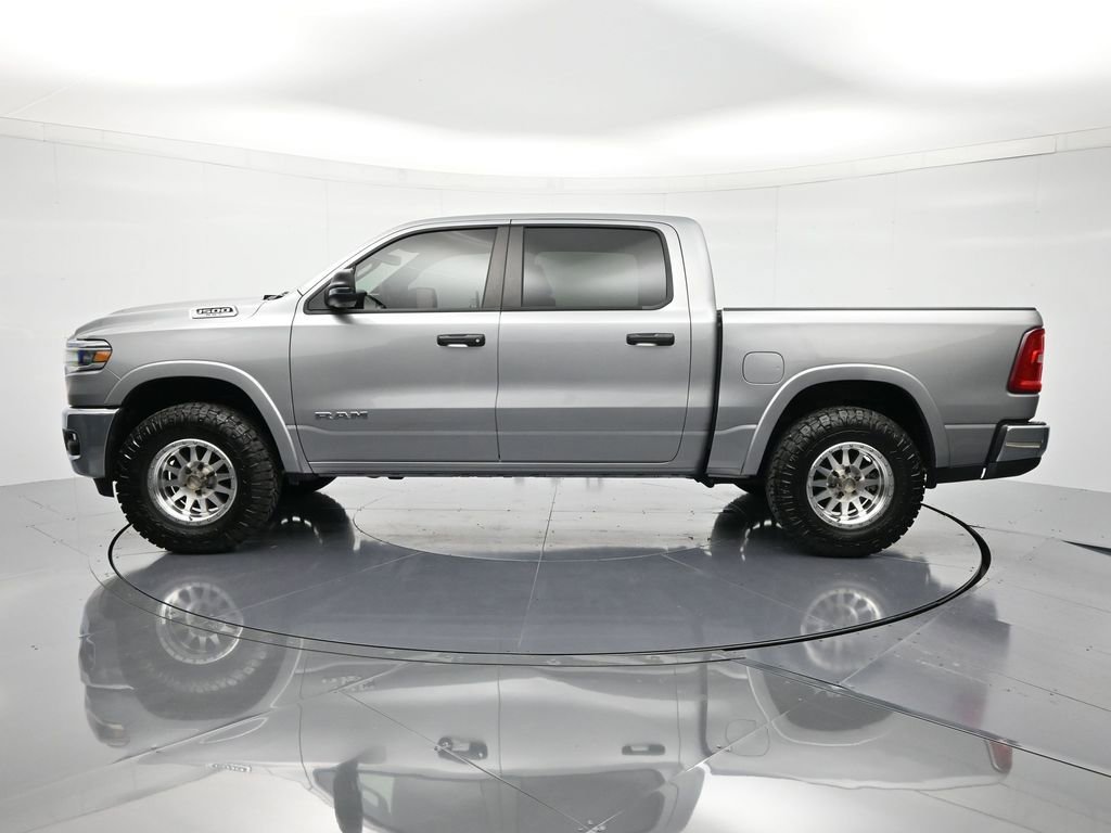Used 2025 RAM 1500 Big Horn image 9