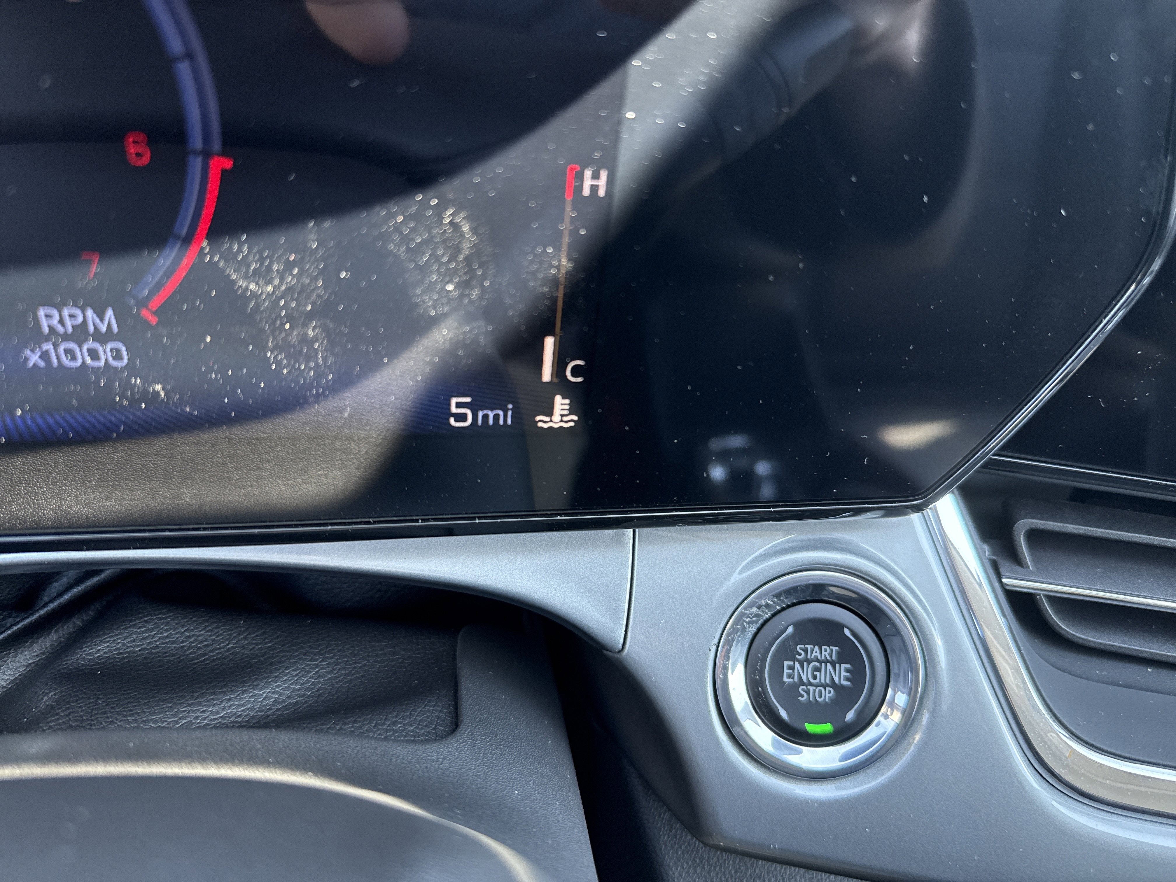 New 2026 Chevrolet Trax LT w/ Driver Confidence Package image 21