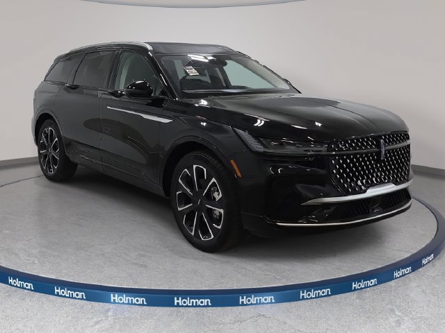 New 2026 Lincoln Nautilus Reserve AWD/4WD image 3