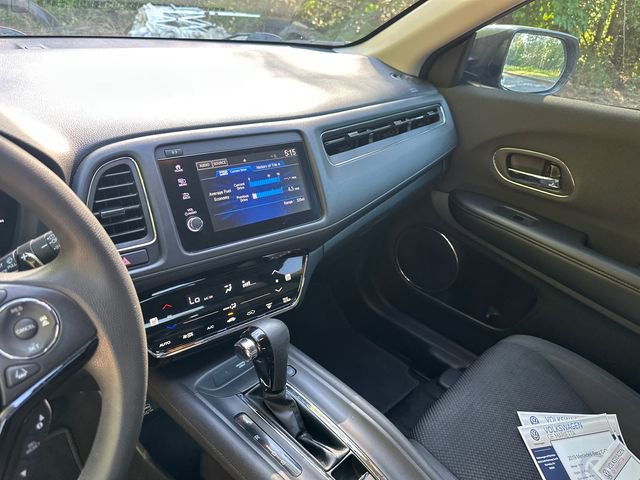 Used 2019 Honda HR-V EX image 17