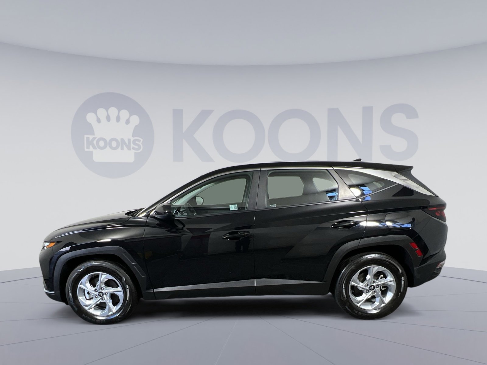Used 2024 Hyundai Tucson SE FWD image 7
