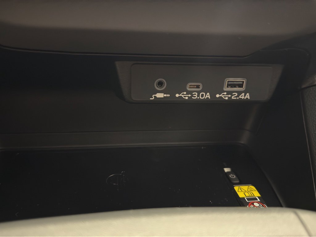 New 2026 Subaru Crosstrek 2.5i Sport w/ Crosstrek Mirror Package AWD/4WD image 20