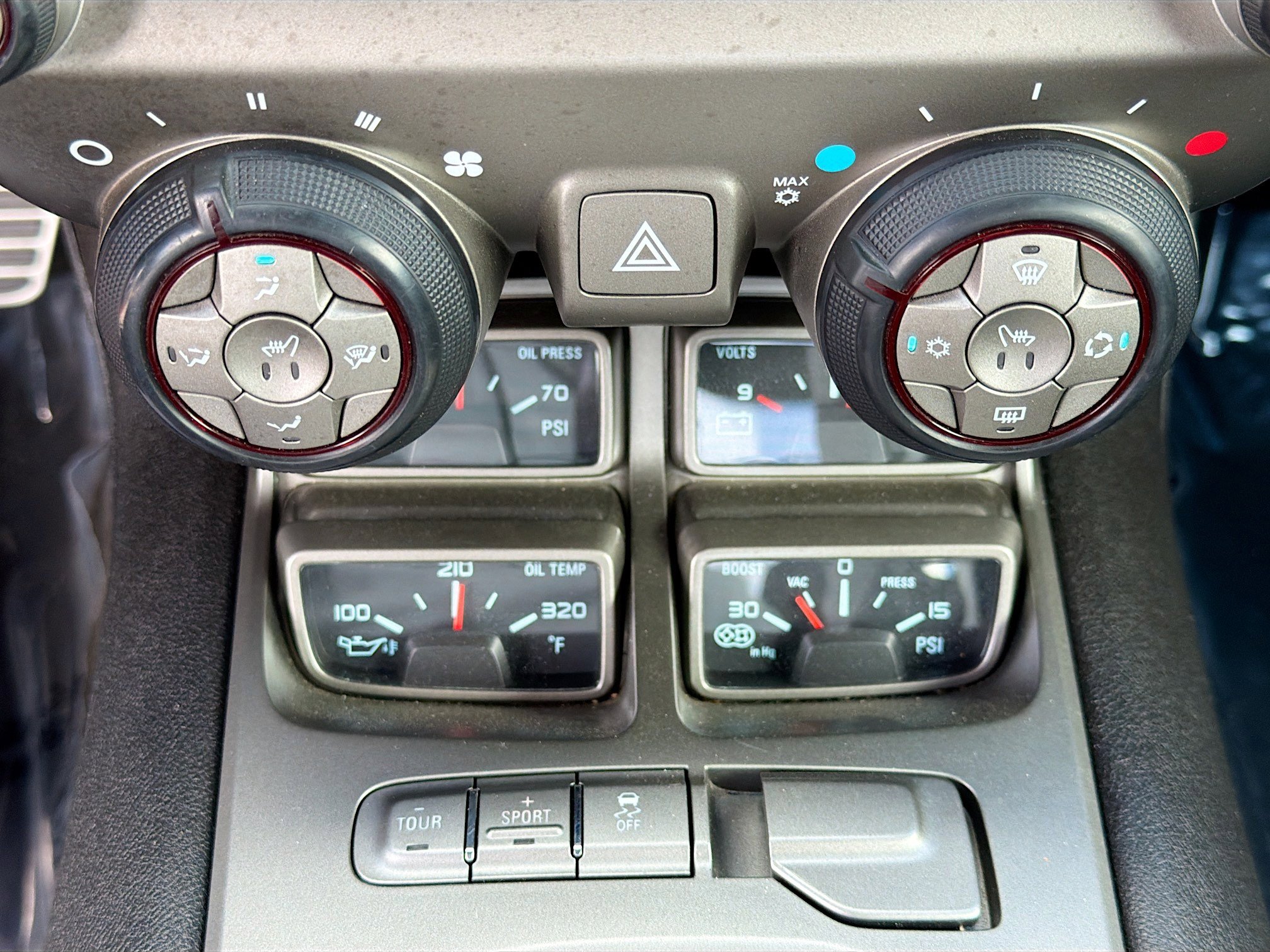 Used 2013 Chevrolet Camaro ZL1 image 31