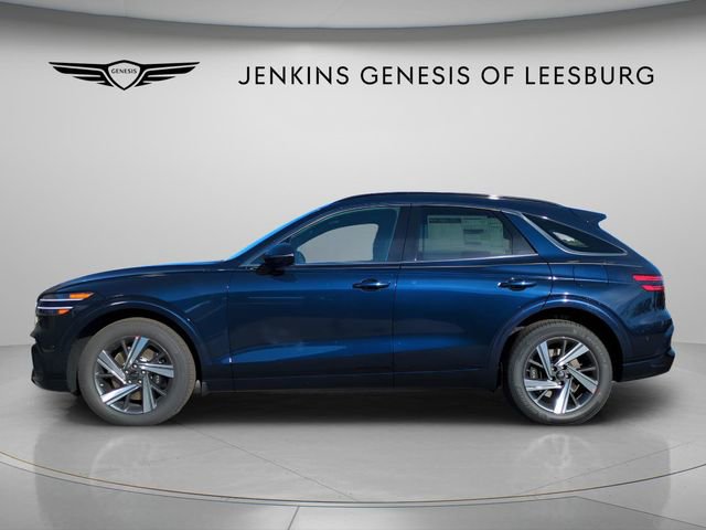 New 2026 Genesis GV70 3.5T Sport Advanced image 4