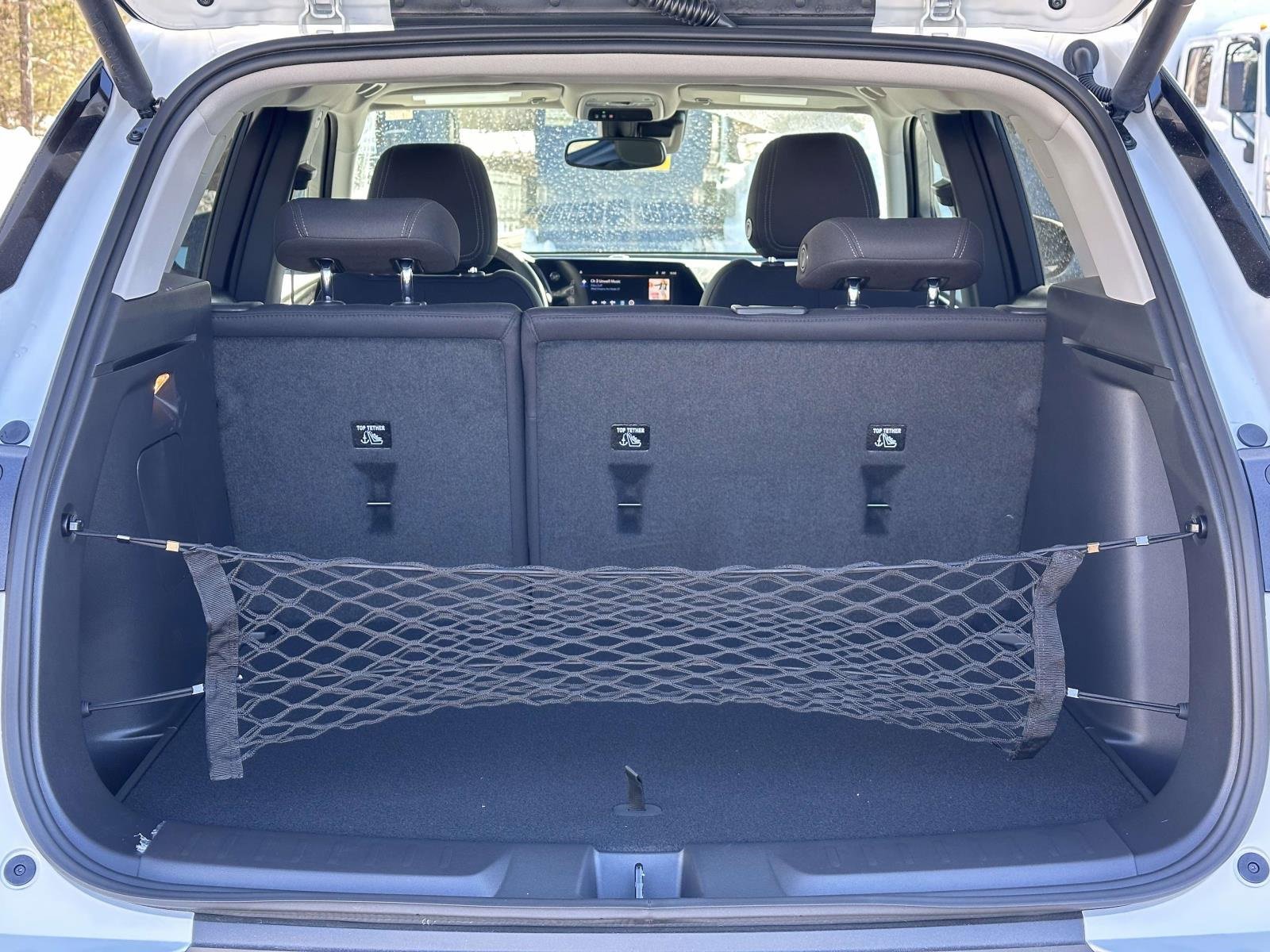 New 2026 Chevrolet TrailBlazer LT w/ Convenience Package image 23