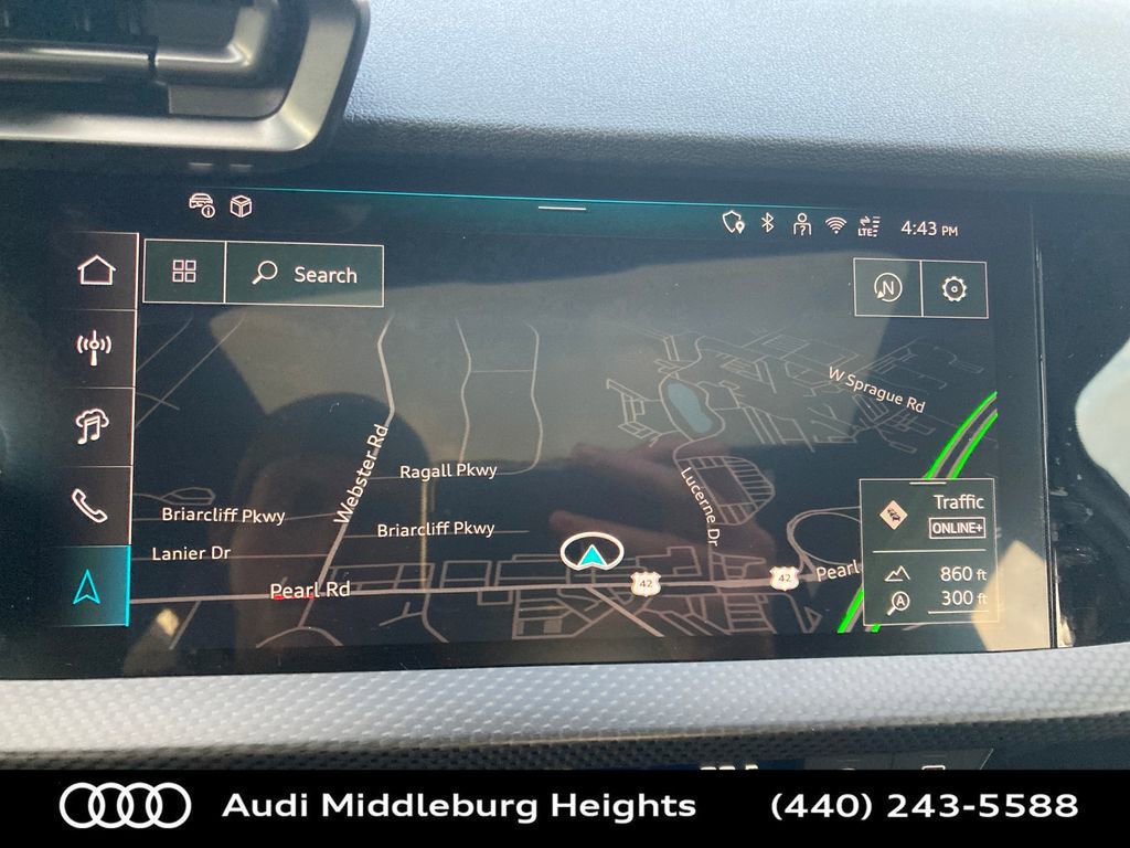 New 2026 Audi RS 3 image 19