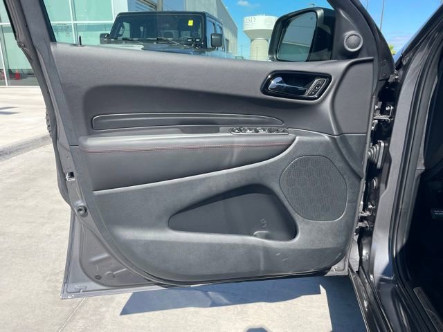 New 2026 Dodge Durango GT image 14