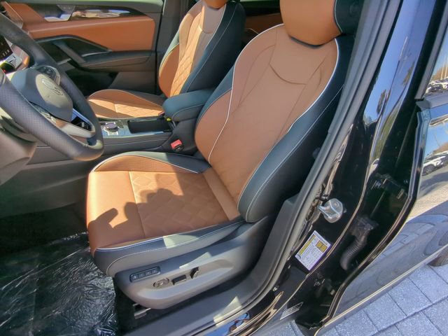 New 2026 Volkswagen Tiguan SEL R-Line image 20