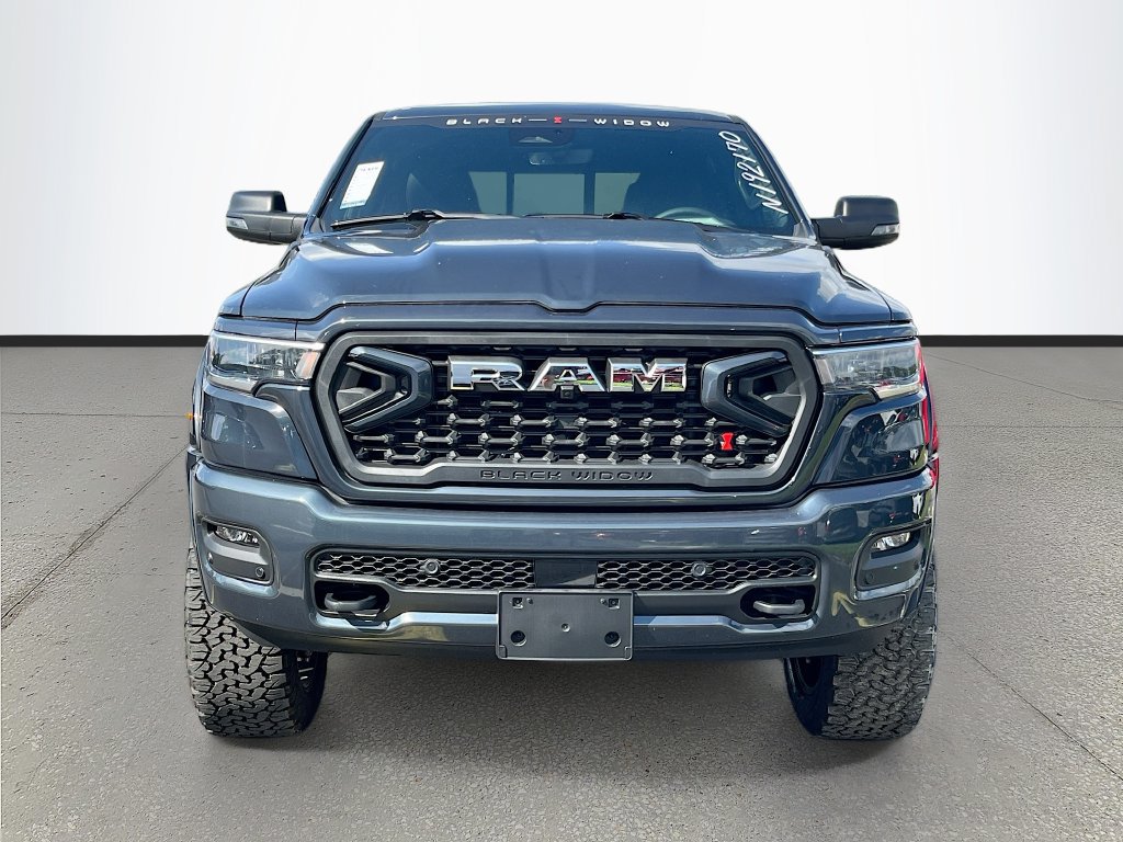 New 2026 RAM 1500 Big Horn AWD/4WD image 2