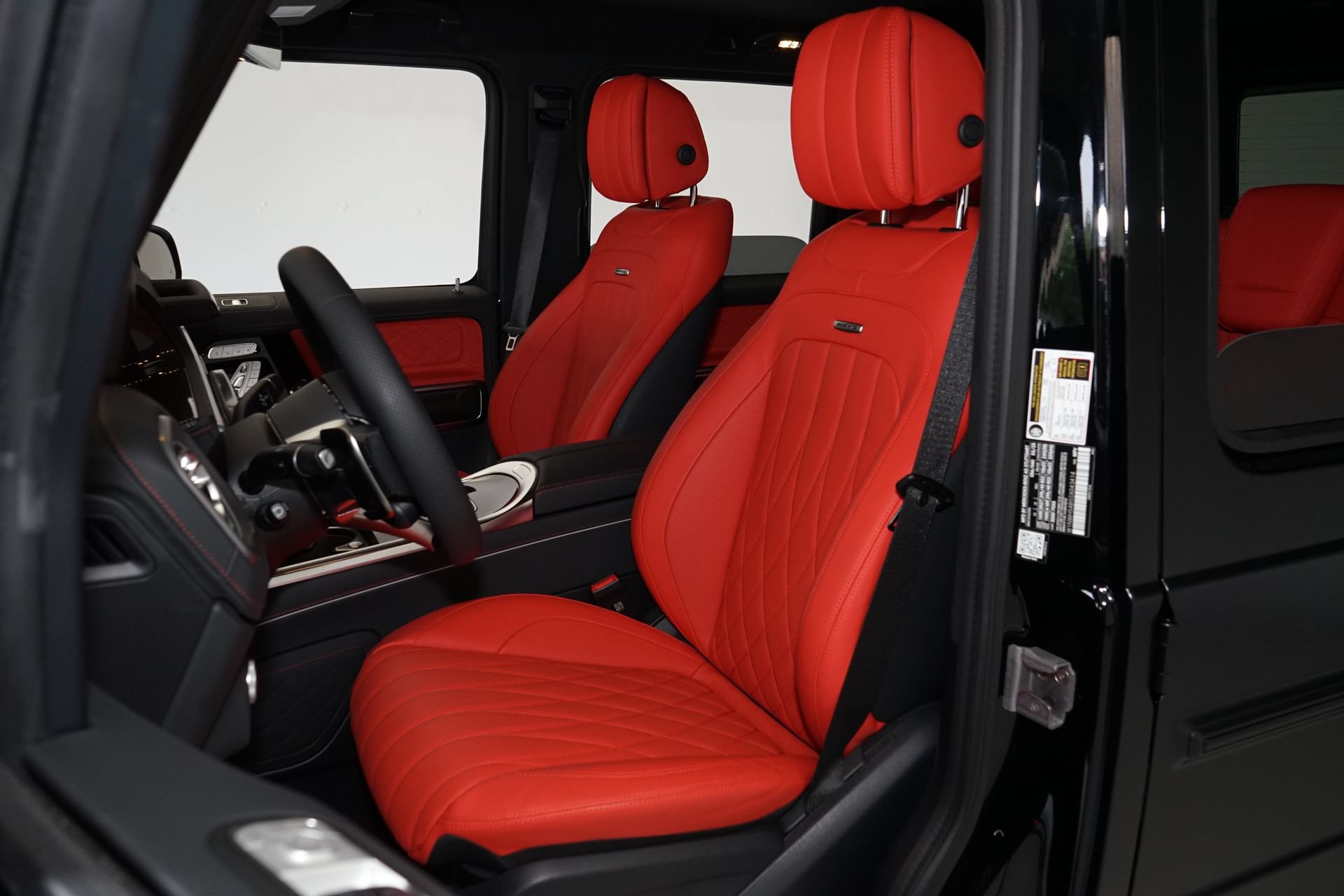 Used 2025 Mercedes-Benz G 63 AMG 4MATIC image 10