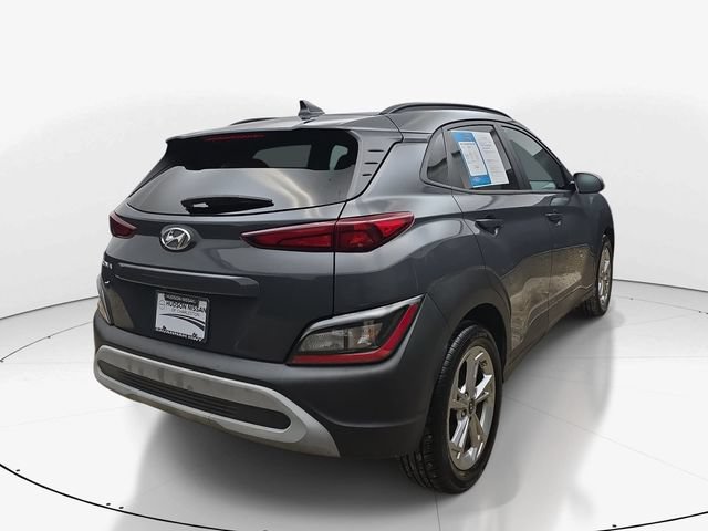 Used 2023 Hyundai Kona SEL FWD image 6