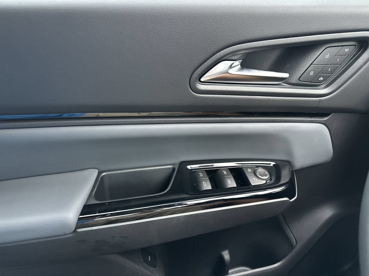 New 2026 Honda Prologue Touring image 16