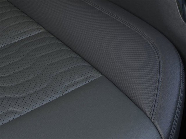 New 2025 Chevrolet Silverado 1500 ZR2 w/ Technology Package image 22