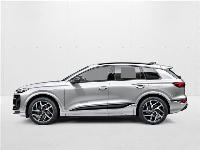 New 2025 Audi Q6 e-tron Premium Plus image 2