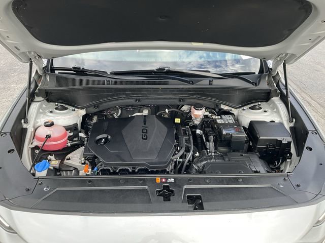Used 2023 Hyundai Santa Fe SE image 33