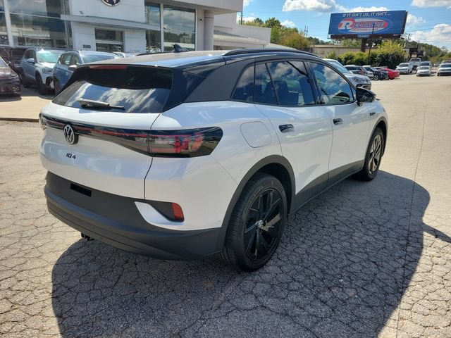 New 2025 Volkswagen ID.4 Pro S Plus AWD/4WD image 4