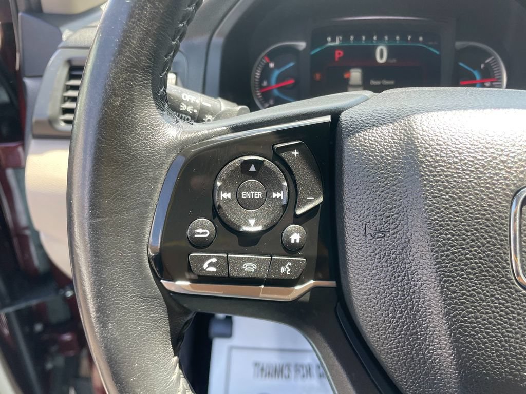 Used 2022 Honda Pilot Special Edition image 16