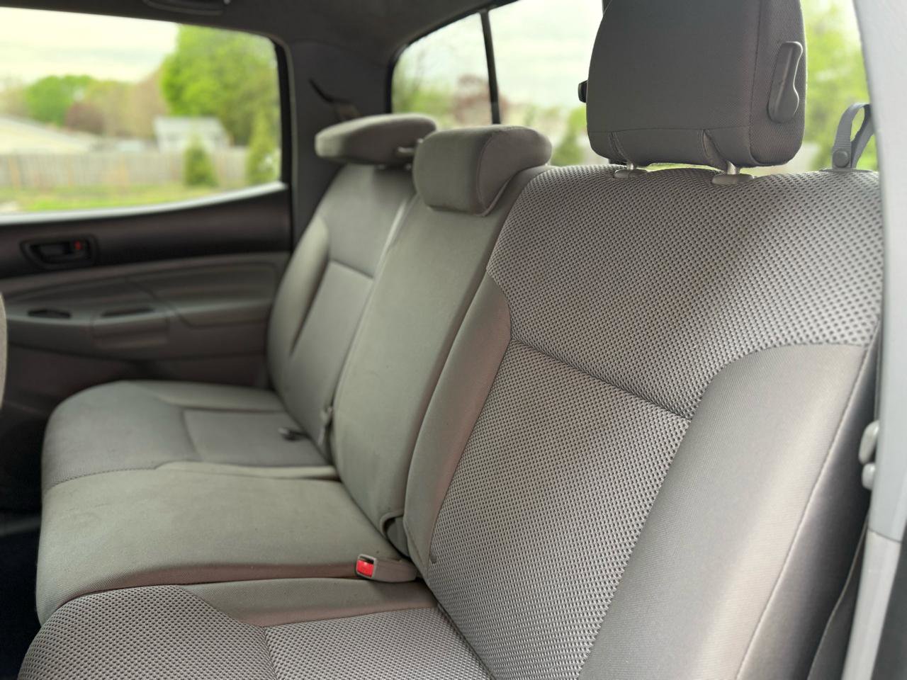 Used 2013 Toyota Tacoma 4x4 Double Cab w/ TRD Off-Road Pkg image 32