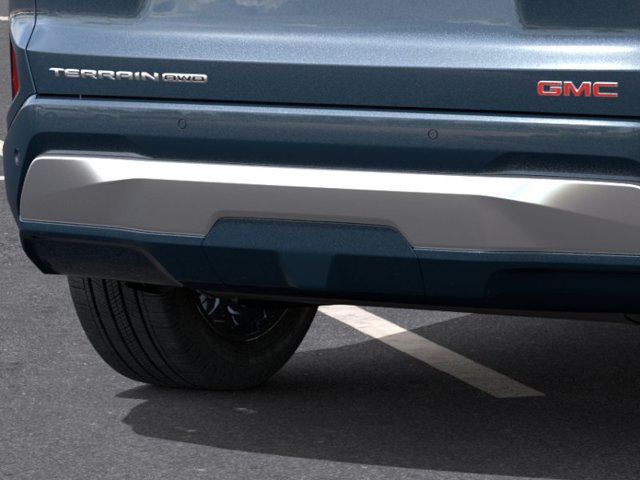 New 2027 GMC Terrain Denali w/ LPO, Floor Liner Package AWD/4WD image 14