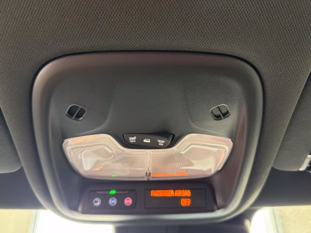 Used 2026 Chevrolet TrailBlazer RS w/ Driver Confidence Package FWD image 23