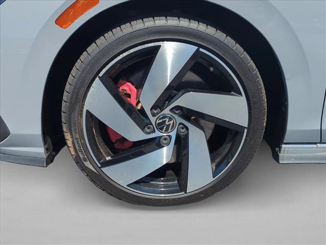Used 2024 Volkswagen GTI S FWD image 15