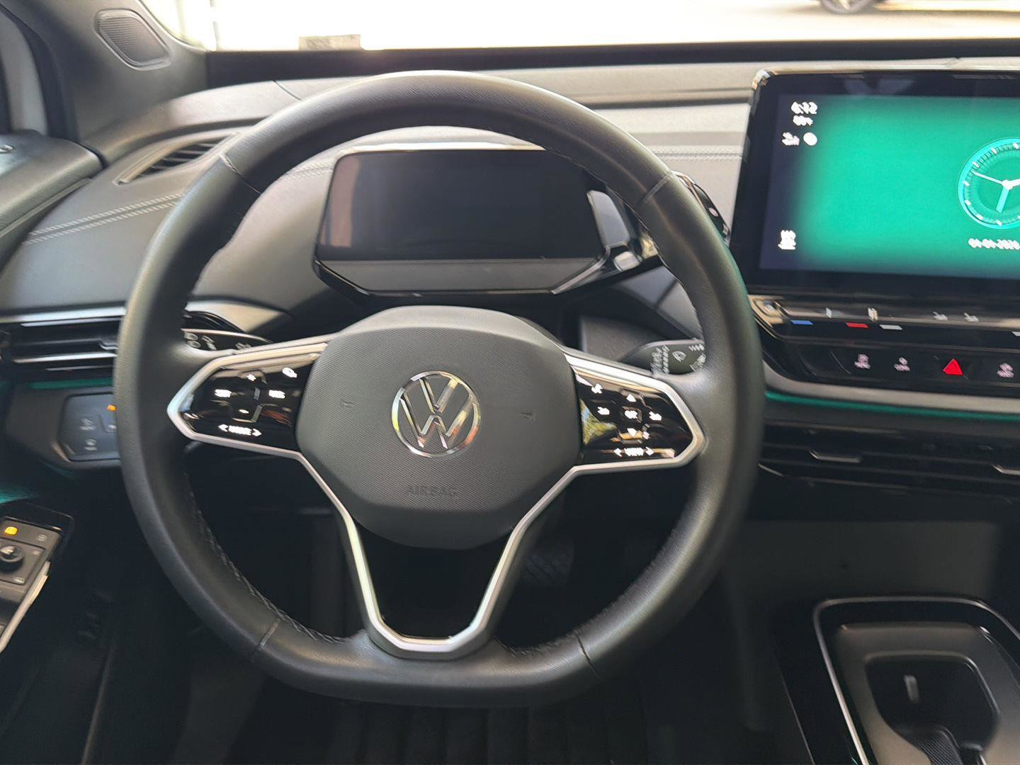 Certified 2023 Volkswagen ID.4 Pro S image 19