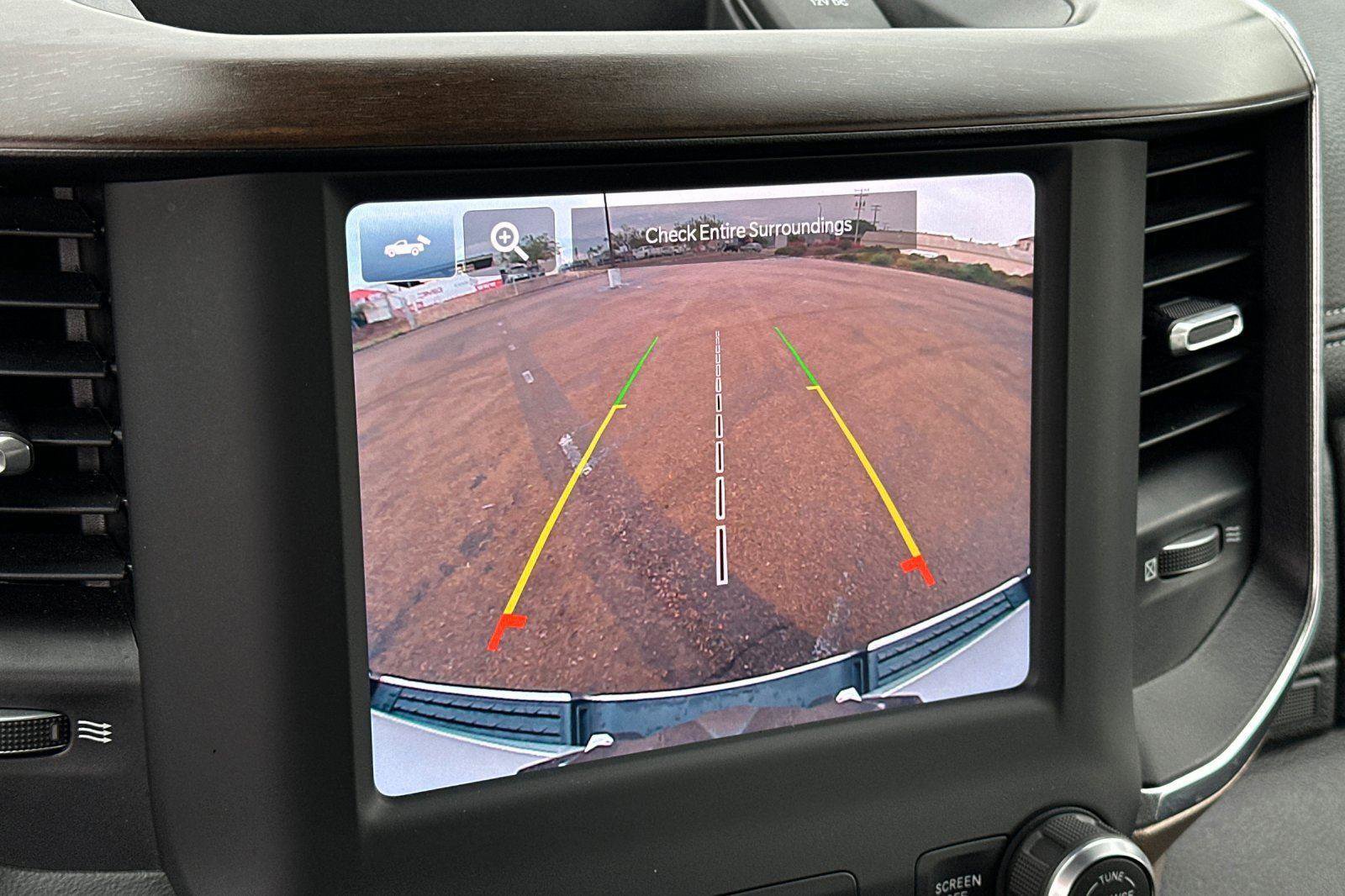 Used 2022 RAM 1500 Laramie image 20