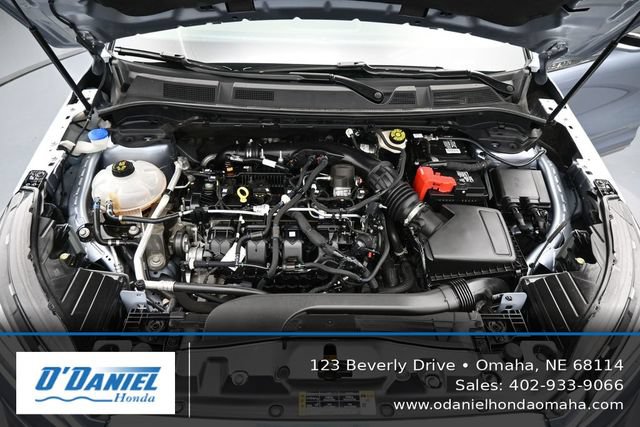 Used 2022 Lincoln Corsair Reserve w/ Equipment Group 201A AWD/4WD image 45