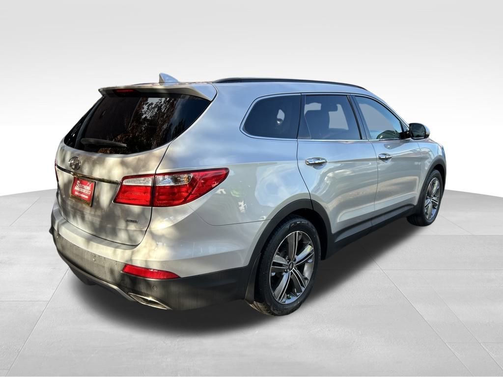 Used 2015 Hyundai Santa Fe GLS w/ Option Group 03 image 5