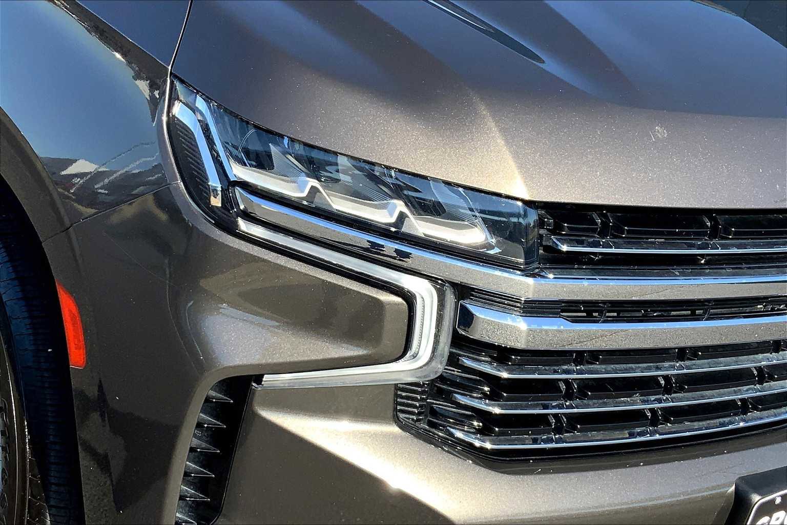 Used 2021 Chevrolet Tahoe LT image 26