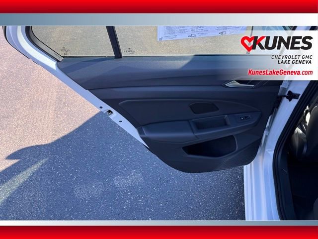 Used 2024 Volkswagen Golf R image 14