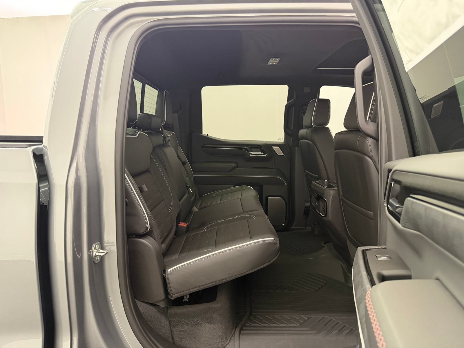 New 2026 GMC Sierra 1500 AT4X w/ AT4X AEV Edition AWD/4WD image 31