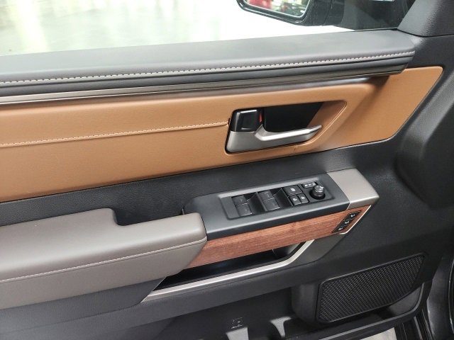 New 2026 Toyota Sequoia 1794 Edition image 27