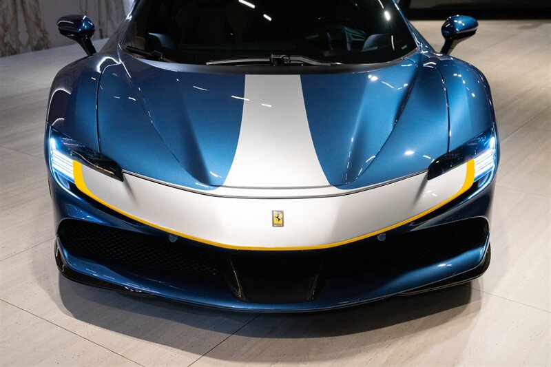 Used 2021 Ferrari SF90 Stradale AWD/4WD image 6