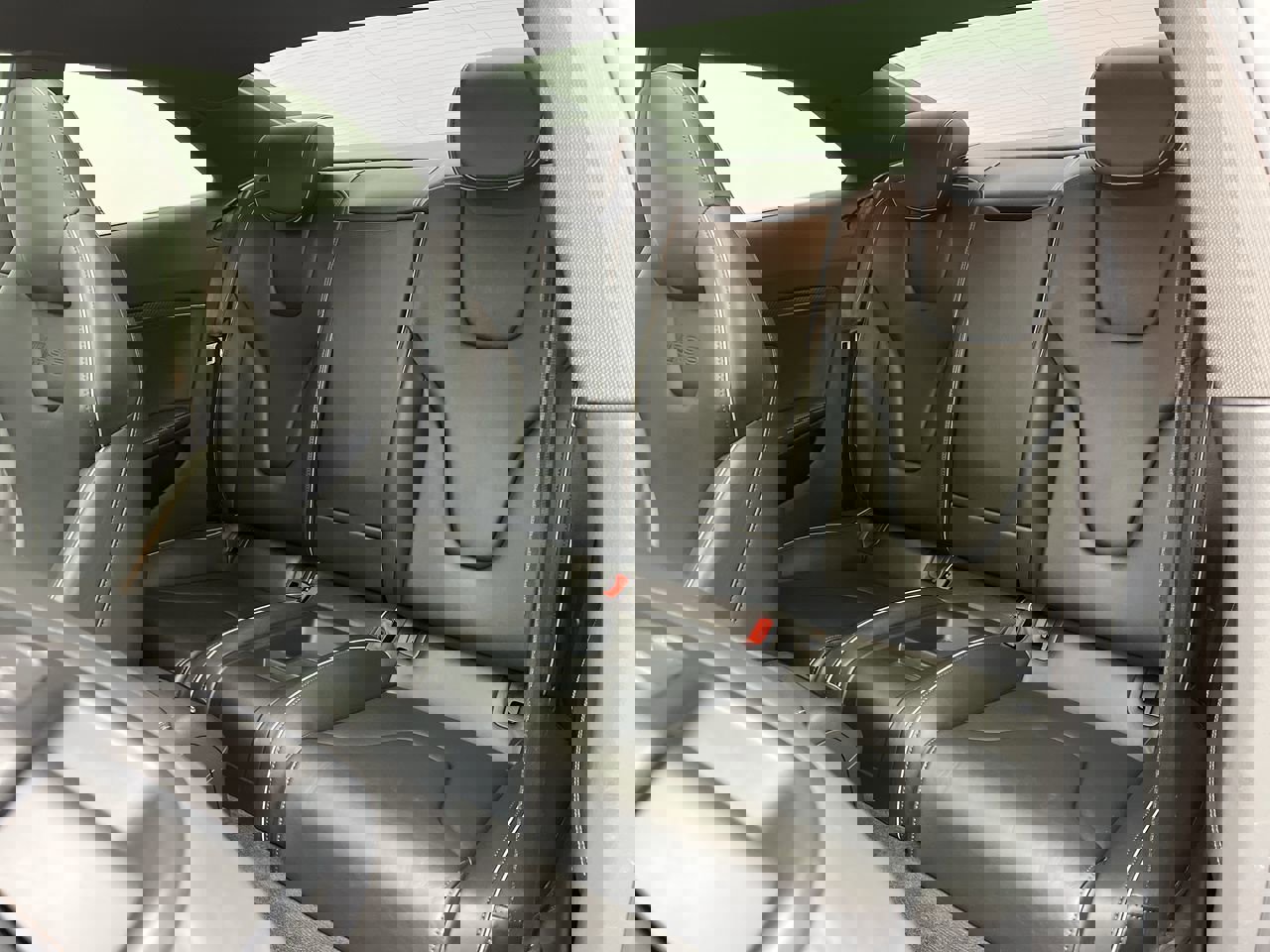 Used 2013 Audi RS 5 Coupe w/ Audi MMI Navigation Plus Pkg image 12