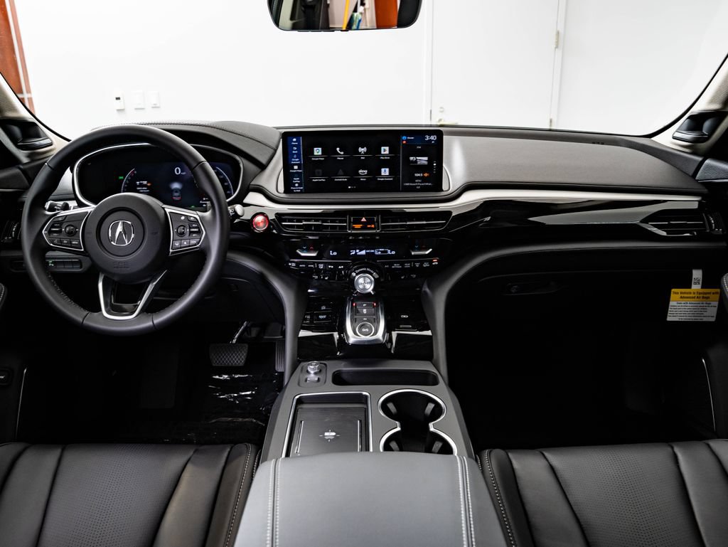 New 2026 Acura MDX SH-AWD w/ Technology Package image 35