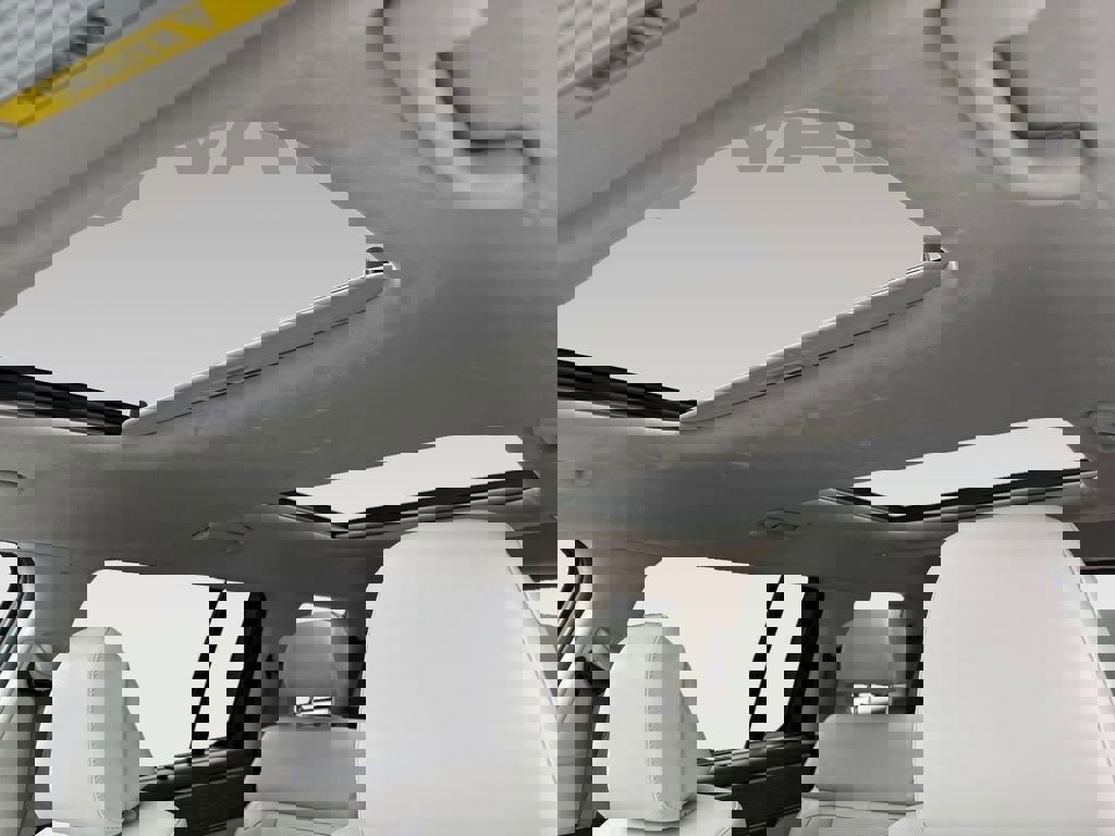 New 2026 Hyundai Santa Fe Calligraphy image 6