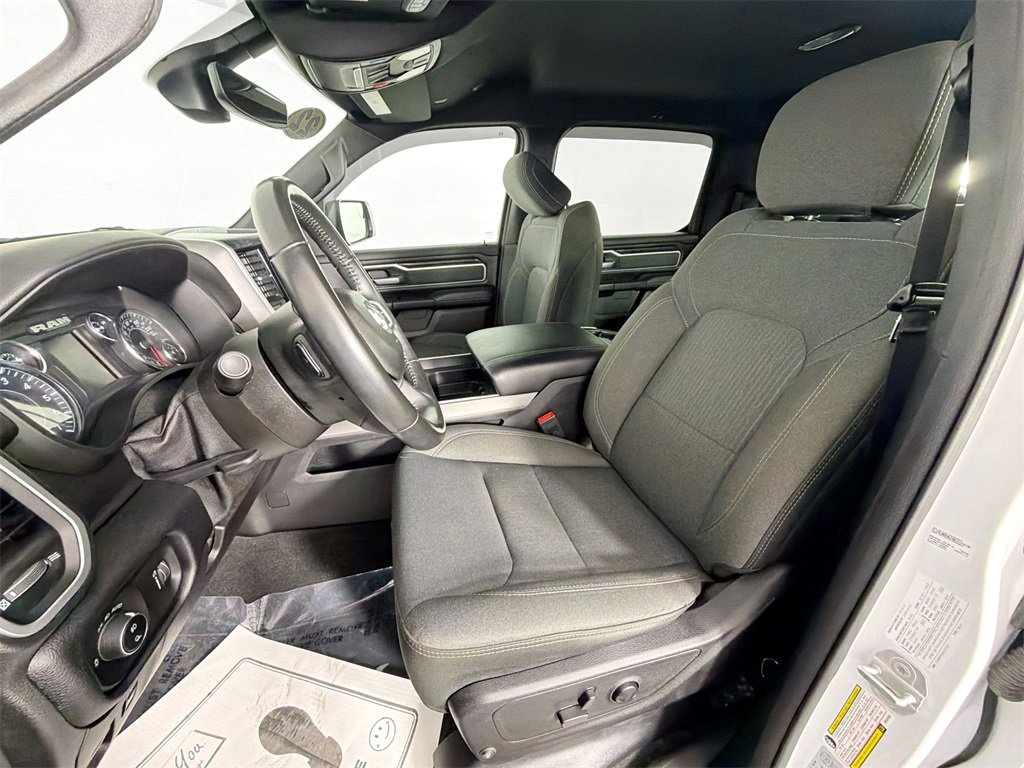 Used 2022 RAM 1500 Big Horn image 19