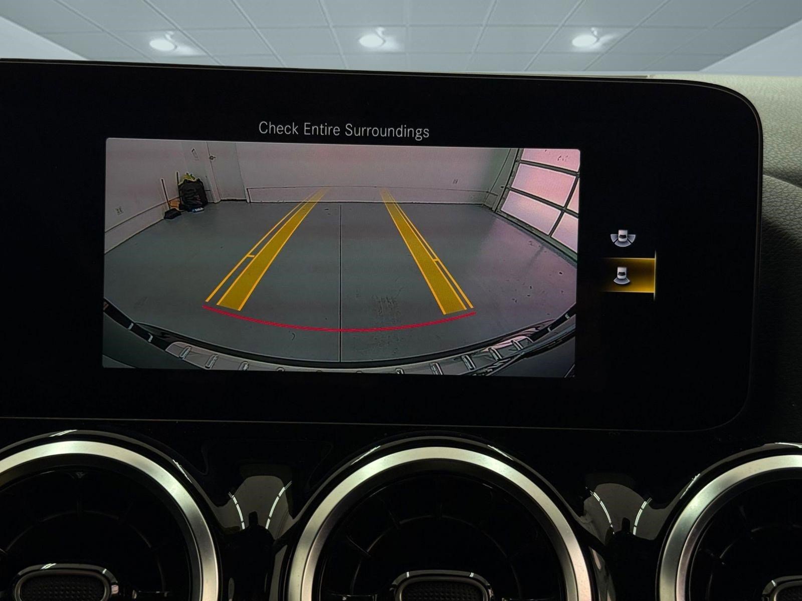 Used 2023 Mercedes-Benz GLA 250 image 29