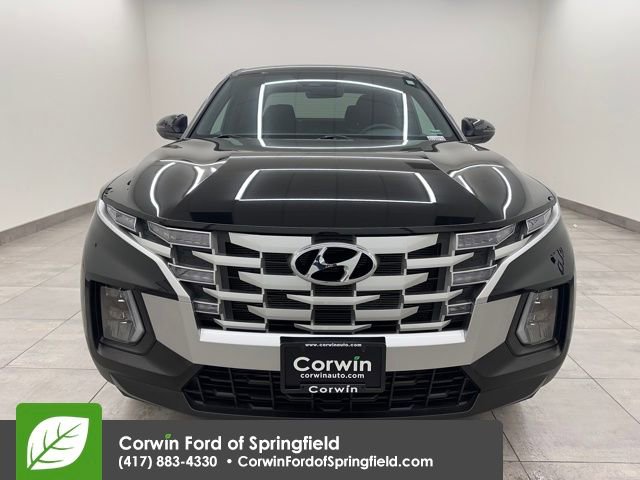 Used 2024 Hyundai Santa Cruz SEL image 7