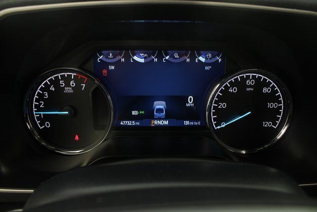 Used 2022 Ford F150 XLT w/ Equipment Group 302A High image 11