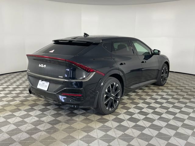 New 2025 Kia EV6 GT-Line image 6