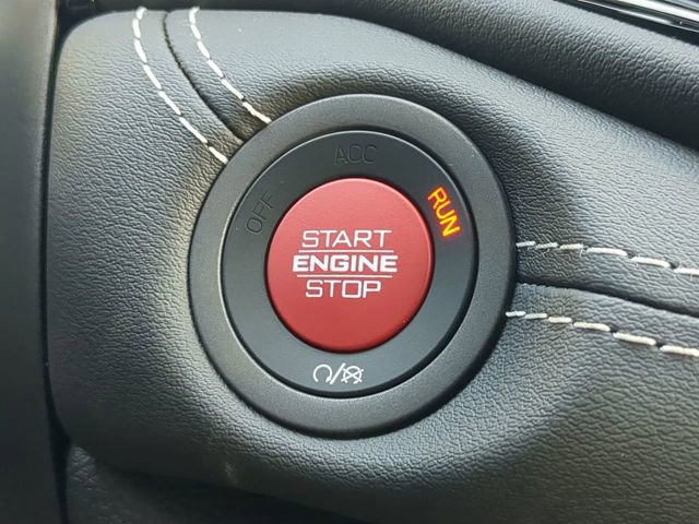 New 2026 Dodge Durango SRT Hellcat w/ Premium Group image 38