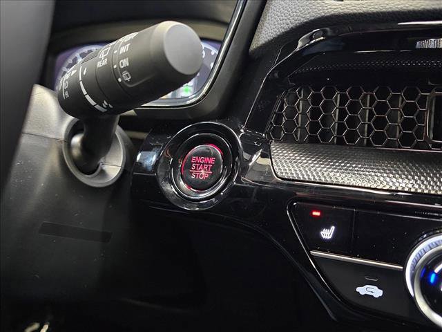 New 2026 Honda CR-V EX-L image 22