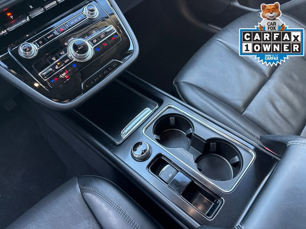 Used 2022 Lincoln Corsair Reserve w/ Equipment Group 201A image 24