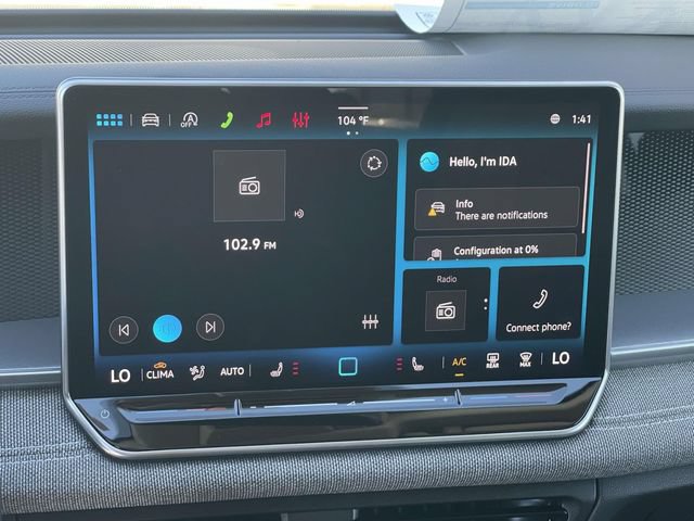 New 2026 Volkswagen Tiguan S FWD image 11