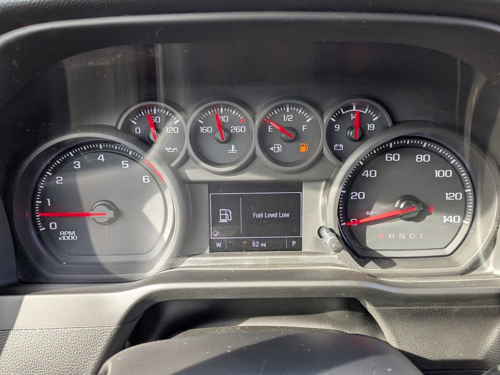 New 2026 Chevrolet Silverado 2500 W/T w/ WT Convenience Package image 28