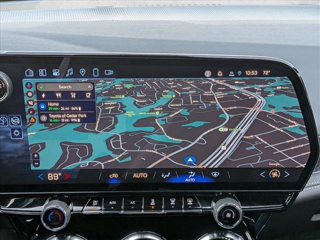 New 2026 Chevrolet Blazer EV LT image 13