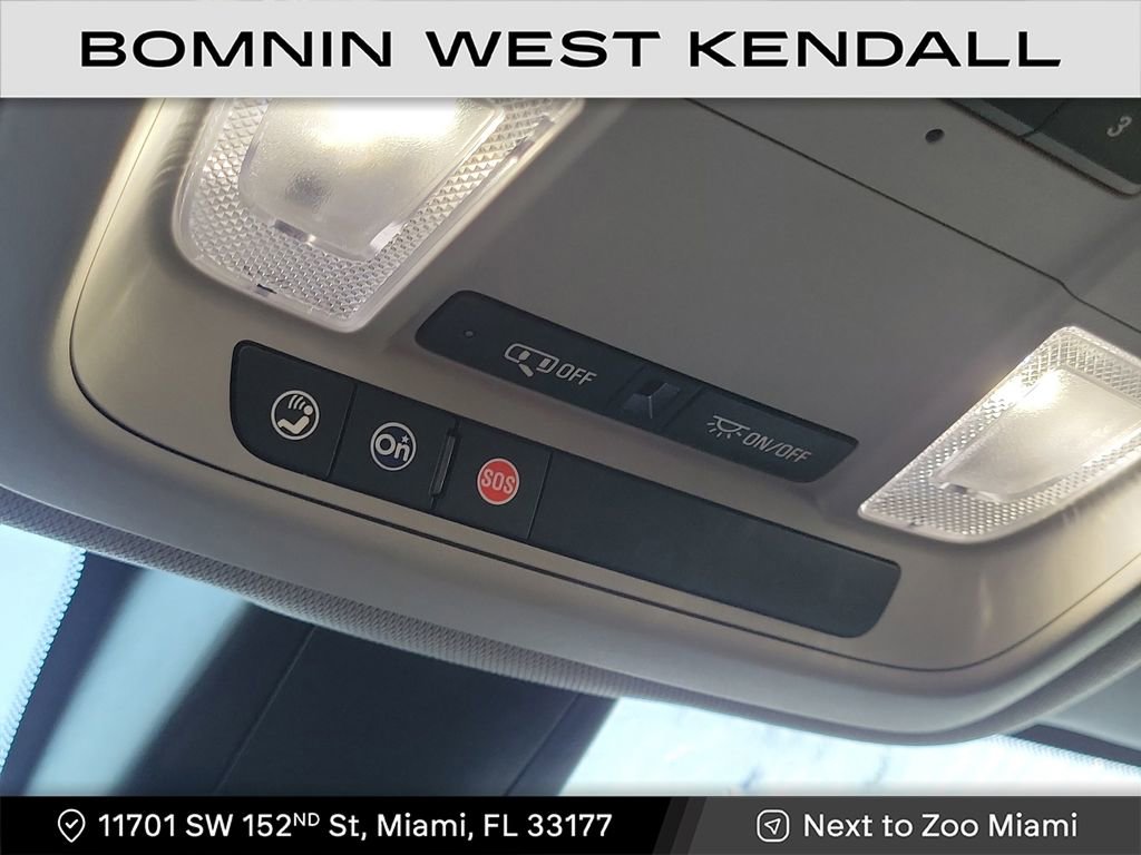 Used 2024 Chevrolet Blazer LT image 23